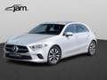 Mercedes-Benz A 180 d Essential Line Argento - thumbnail 1