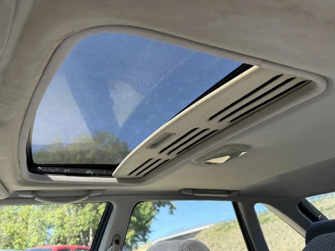 Honda Concerto 1.6i 16V, foto 10