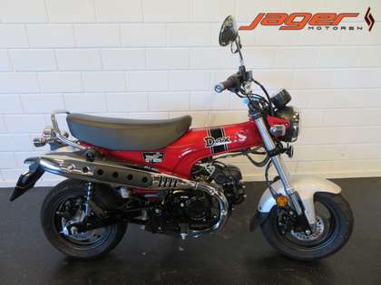 Honda DAX ST 125 NIEUWSTAAT!