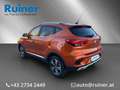 MG ZS 1.5 VTi Comfort Orange - thumbnail 5
