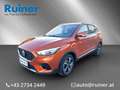 MG ZS 1.5 VTi Comfort Orange - thumbnail 1