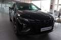 Hyundai TUCSON 1.6 T-180 AT 4WD Pano ACC LEDER SOFORT Schwarz - thumbnail 3