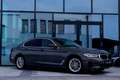 BMW 520 e PHEV Aut. *Live Cockpit & Driving Assistent* Silber - thumbnail 4