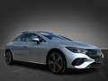 Mercedes-Benz EQE 350 4 MATIC TECH EDITION | 360° | PANO | GARANTIE Zilver - thumbnail 8