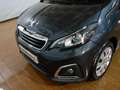 Peugeot 108 Active VTi 52kW (72CV) Gri - thumbnail 9