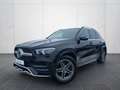 Mercedes-Benz GLE 350 d 4M AMG*Standheizung*Distronic*360*AHK° Noir - thumbnail 1