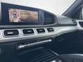 Mercedes-Benz GLE 350 d 4M AMG*Standheizung*Distronic*360*AHK° Noir - thumbnail 13