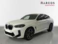 BMW X4 M Competition Білий - thumbnail 1