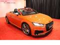 Audi TTS 2.0 TFSI quattro RS*NAVI*CAM*VIRT*SHZ* Portocaliu - thumbnail 5