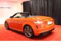 Audi TTS 2.0 TFSI quattro RS*NAVI*CAM*VIRT*SHZ* Portocaliu - thumbnail 8