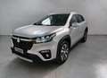 Suzuki S-Cross S-Cross 1.4 Hybrid Top+ Argento - thumbnail 4