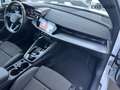Audi A3 35 TFSI 150ch Mild Hybrid S line S tronic 7 Wit - thumbnail 17
