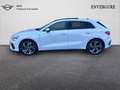 Audi A3 35 TFSI 150ch Mild Hybrid S line S tronic 7 Wit - thumbnail 3