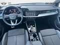 Audi A3 35 TFSI 150ch Mild Hybrid S line S tronic 7 Wit - thumbnail 5