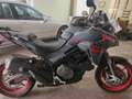 Ducati Multistrada 950 V2S TRAVEL Gris - thumbnail 2