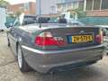 BMW 318 3-serie Cabrio 318Ci M-sport *Individual* 156dkm Gris - thumbnail 3
