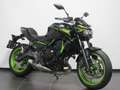 Kawasaki Z 650 ABS Zwart - thumbnail 2
