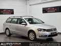 Volkswagen Passat Variant 2.0 TDi Trendline Navi Tempomat Argento - thumbnail 1