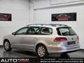 Volkswagen Passat Variant 2.0 TDi Trendline Navi Tempomat Argento - thumbnail 4