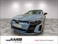 Audi e-tron GT Laser/Matrix/Wolframcarbit/B&O Grey - thumbnail 1