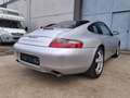 Porsche 911 996 Carrera 2 coupè *ASI 83.800 km* Argento - thumbnail 5