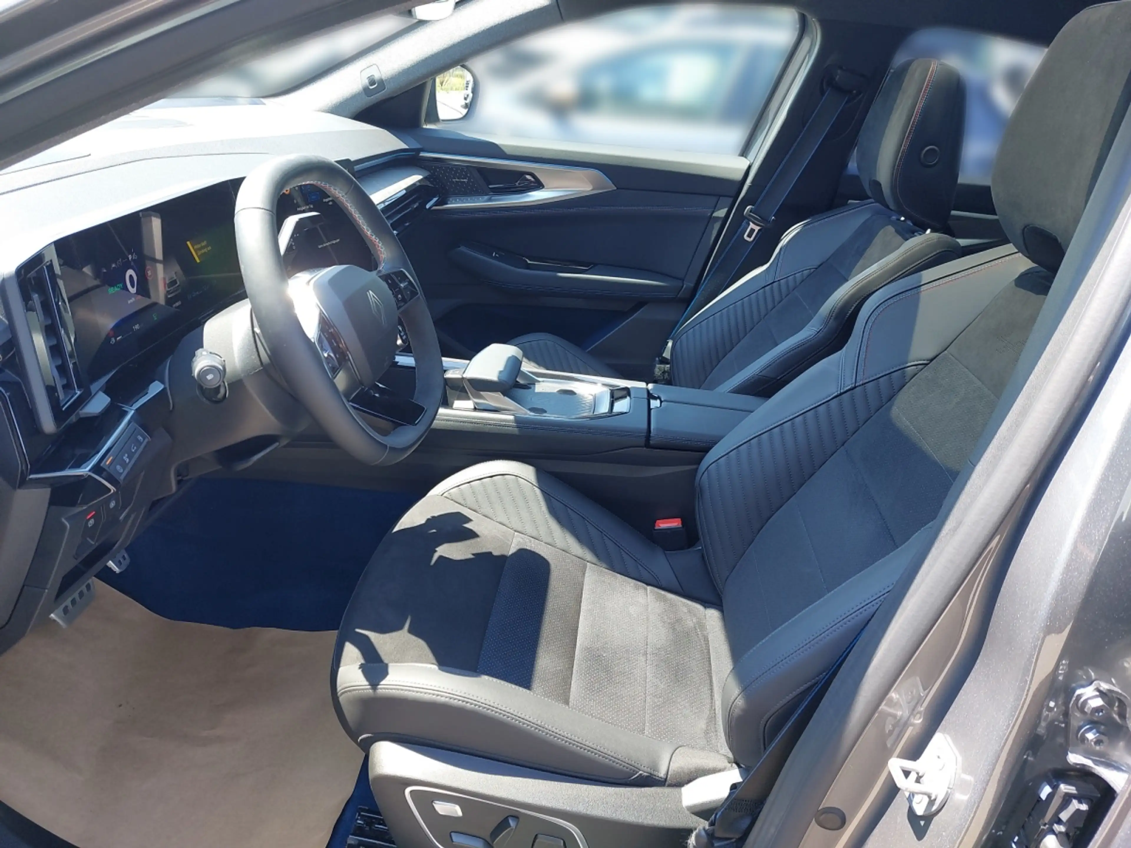 Renault Rafale E-Tech PHEV 4x4 300 Atelier Alpine Aut. — photo 5