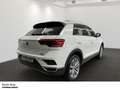 Volkswagen T-Roc Sport 1.5 TSI DSG 4Motion LED Navi Kamera Weiß - thumbnail 4