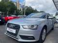 Audi A4 Lim. Attraction *Navi*Xenon*PDC*MFL* Silber - thumbnail 3