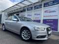 Audi A4 Lim. Attraction *Navi*Xenon*PDC*MFL* Silber - thumbnail 1