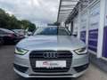 Audi A4 Lim. Attraction *Navi*Xenon*PDC*MFL* Silber - thumbnail 2