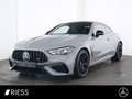 Mercedes-Benz E 53 AMG AMG CLE 53 4MATIC+ Coupé 360 ACC AUT DynLicht LM Grau - thumbnail 1