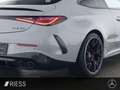 Mercedes-Benz E 53 AMG AMG CLE 53 4MATIC+ Coupé 360 ACC AUT DynLicht LM Grau - thumbnail 4