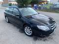 Subaru Legacy Legacy SW 2.0 Black Limited bi-fuel mt Schwarz - thumbnail 4