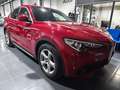 Alfa Romeo Stelvio 2.2 Super RWD 190 Aut. Rouge - thumbnail 3