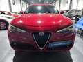 Alfa Romeo Stelvio 2.2 Super RWD 190 Aut. Rouge - thumbnail 1