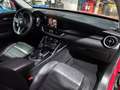 Alfa Romeo Stelvio 2.2 Super RWD 190 Aut. Rouge - thumbnail 12