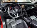 Alfa Romeo Stelvio 2.2 Super RWD 190 Aut. Rouge - thumbnail 8