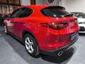 Alfa Romeo Stelvio 2.2 Super RWD 190 Aut. Rouge - thumbnail 4