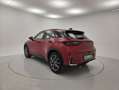 Lexus LBX ELEGANT 1.5 HEV 136 CV  5P Rojo - thumbnail 2