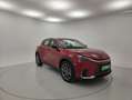 Lexus LBX ELEGANT 1.5 HEV 136 CV  5P Rojo - thumbnail 1
