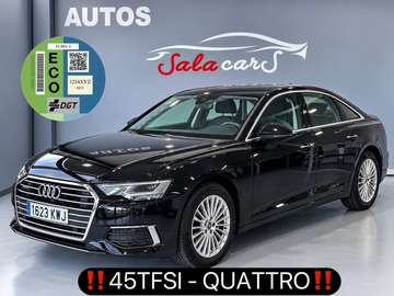 45 TFSI 180kW (245CV) quat.-ultra S tr.