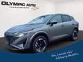 Nissan Qashqai 1.3 DIG-T MHEV Xtronic N-Connecta SITZHZ Grigio - thumbnail 1
