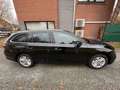Skoda Octavia Octavia SW 2.0TDiSCRAmbitionDSG GARANTIE 1 AN/JAAR Schwarz - thumbnail 5