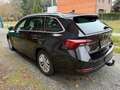 Skoda Octavia Octavia SW 2.0TDiSCRAmbitionDSG GARANTIE 1 AN/JAAR Schwarz - thumbnail 6