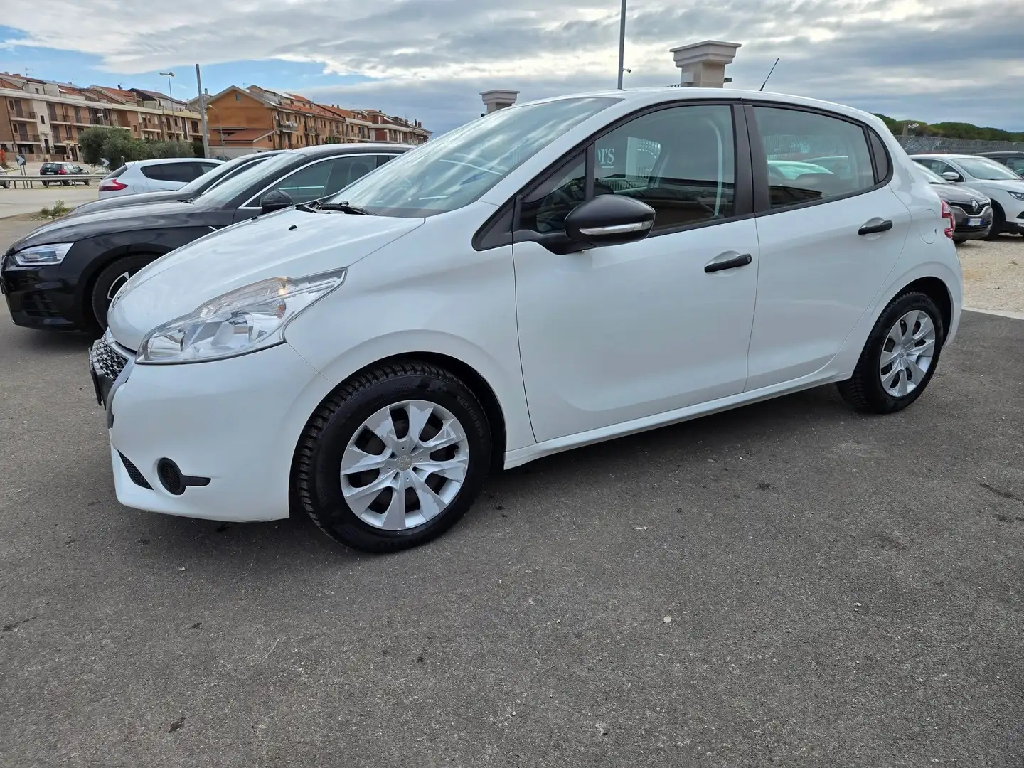 Peugeot 208 5p 1.0 puretech (vti) 12v Access - 2