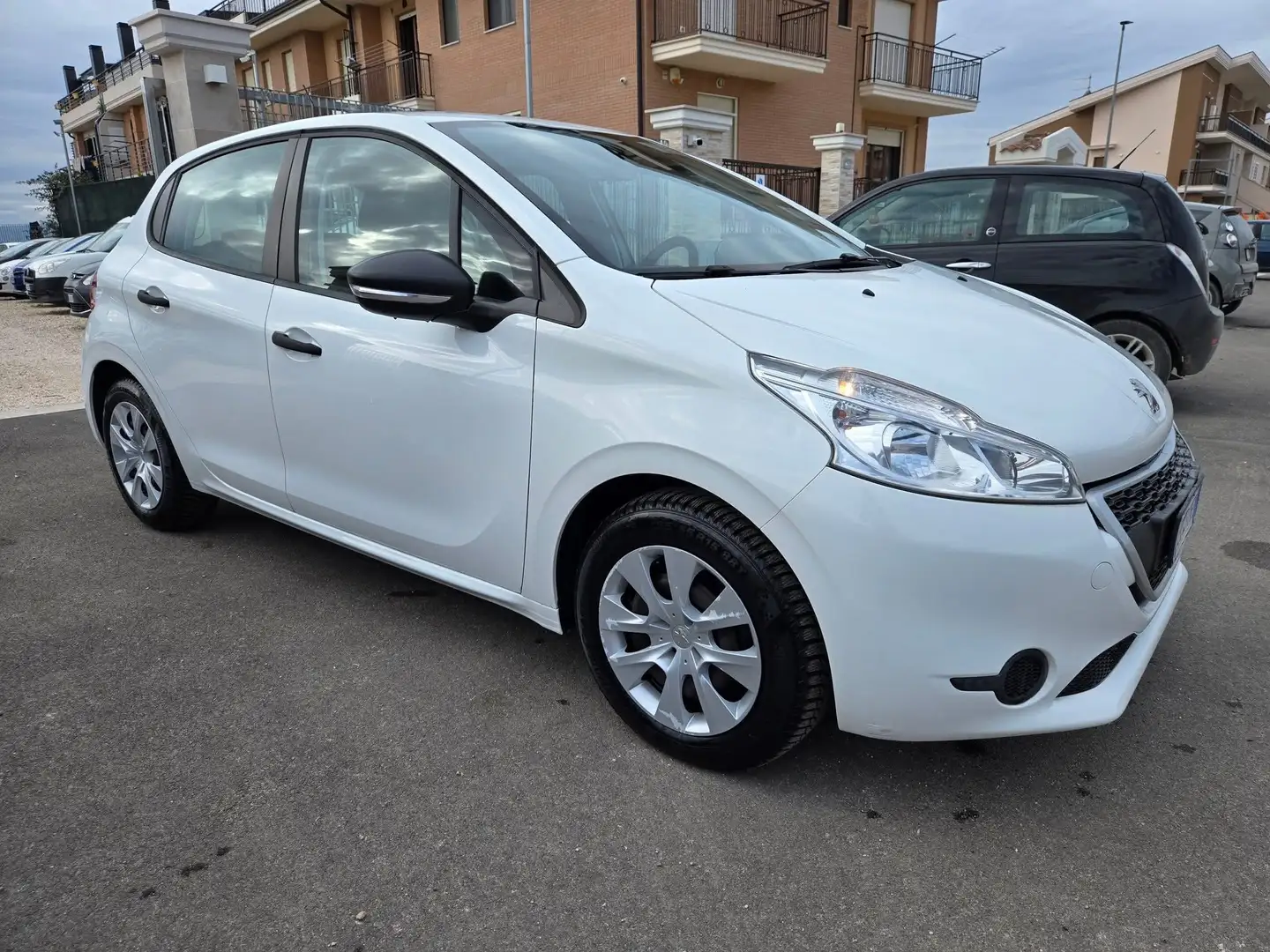Peugeot 208 5p 1.0 puretech (vti) 12v Access - 1