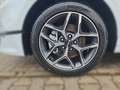 Kia Ceed SW / cee'd SW CEED SW 1.5T 48V DCT 140 ULTIMATE STY Navi Blanc - thumbnail 4