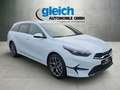 Kia Ceed SW / cee'd SW CEED SW 1.5T 48V DCT 140 ULTIMATE STY Navi Blanc - thumbnail 17