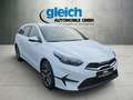 Kia Ceed SW / cee'd SW CEED SW 1.5T 48V DCT 140 ULTIMATE STY Navi Blanc - thumbnail 18