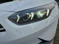 Kia Ceed SW / cee'd SW CEED SW 1.5T 48V DCT 140 ULTIMATE STY Navi Blanc - thumbnail 3